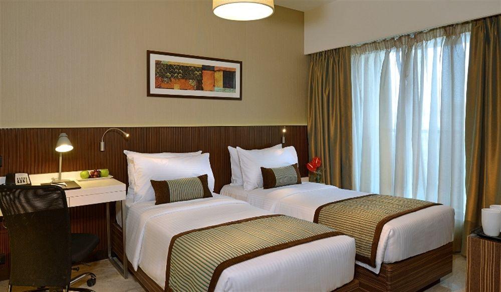 Residency Sarovar Portico Bombay Eksteriør billede