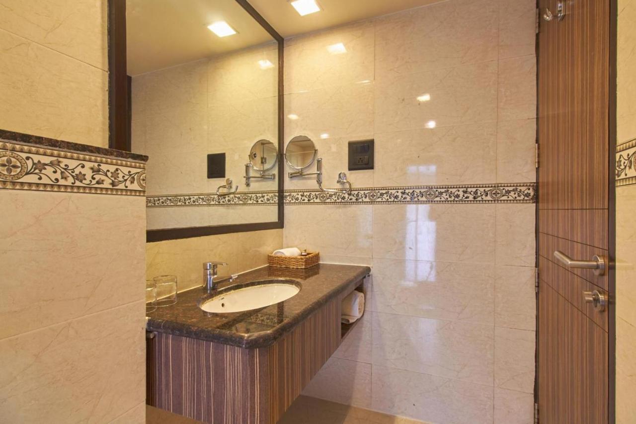 Residency Sarovar Portico Bombay Eksteriør billede
