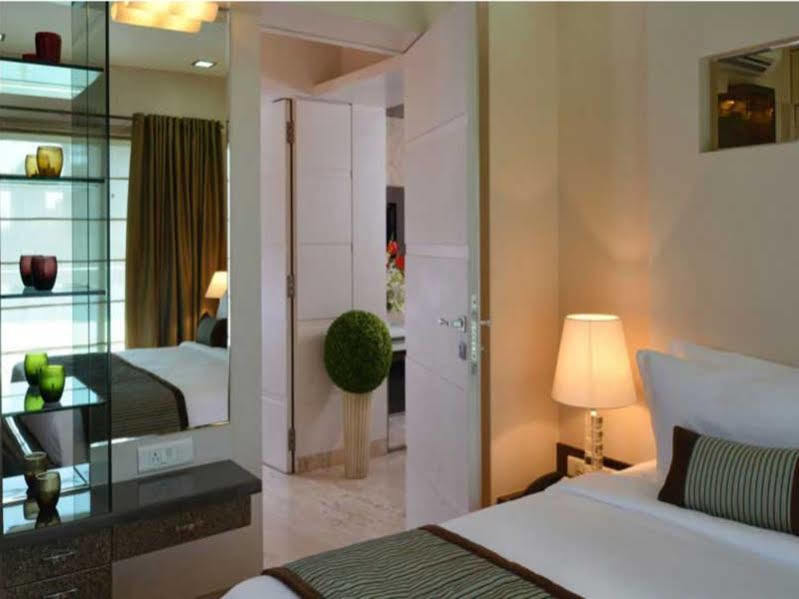 Residency Sarovar Portico Bombay Eksteriør billede
